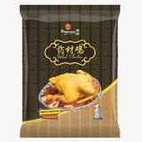 Traditional Herbal Chicken (Fresh Chicken) 传统药材鸡 (新鲜鸡) (500g)