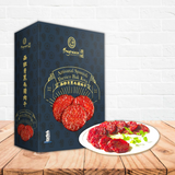 Spanish Iberico Bak Kwa 西班牙黑毛猪肉干 (380g)